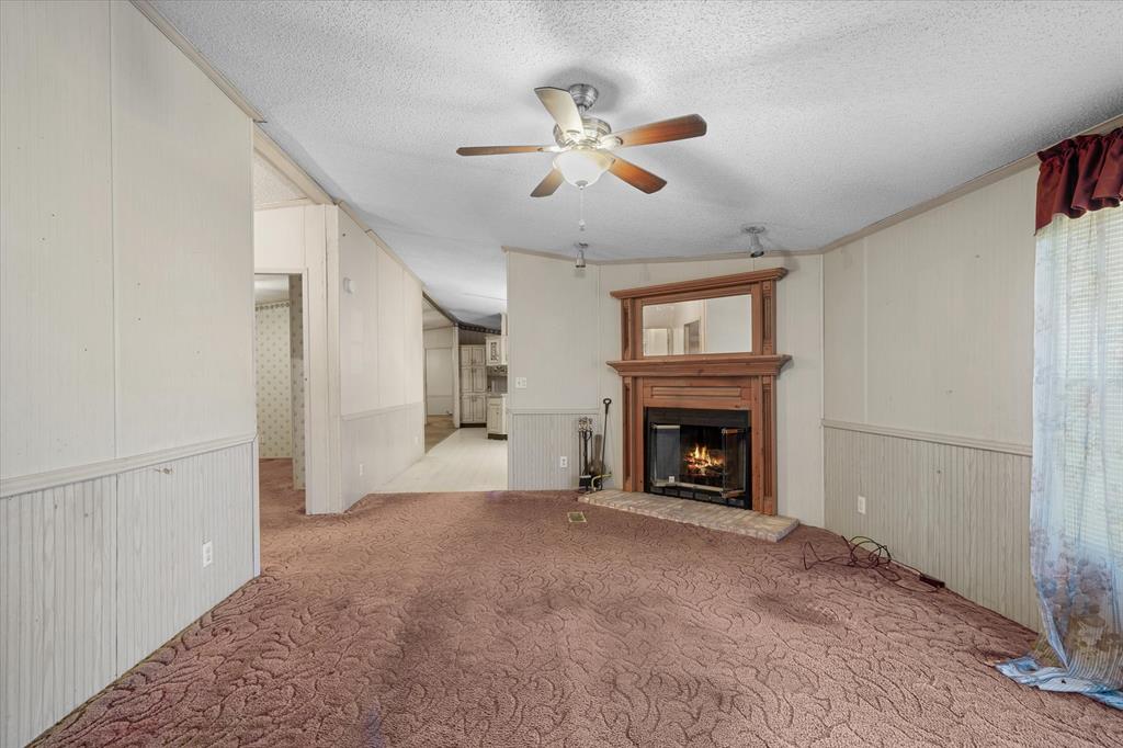 Davies Crest Ranch - Residential