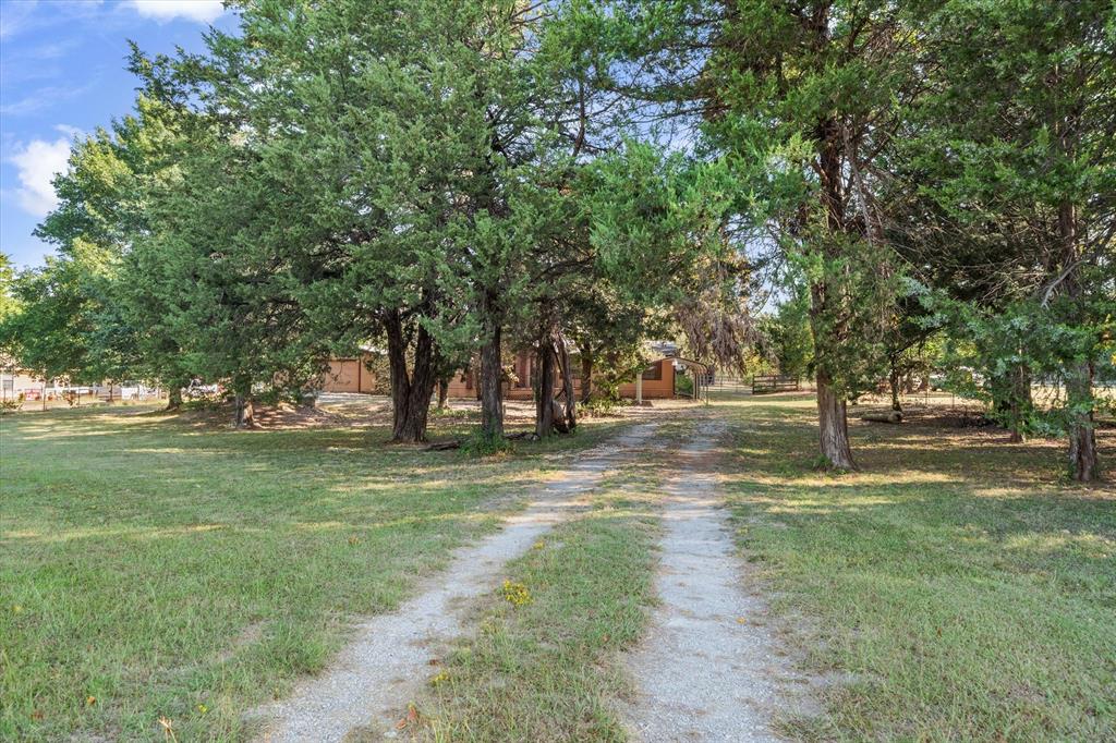 Davies Crest Ranch - Residential
