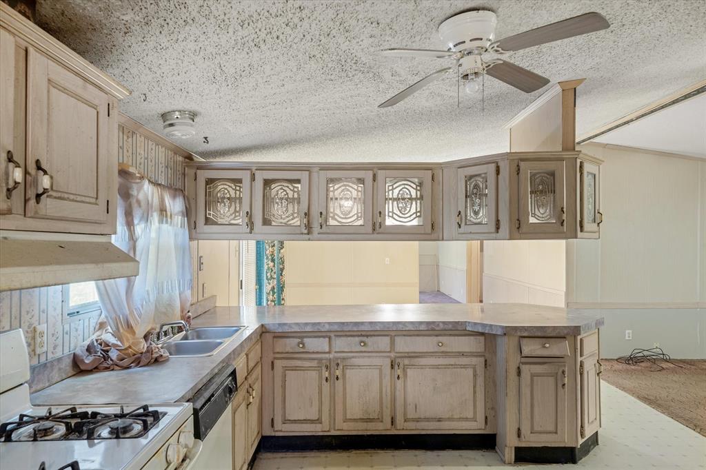 Davies Crest Ranch - Residential