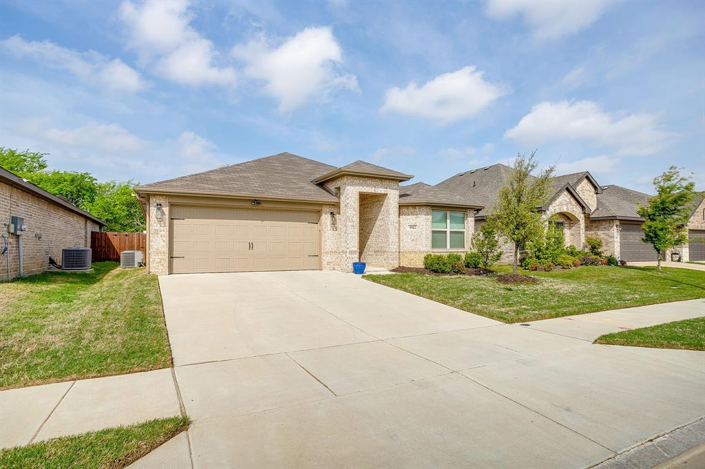Hulen Tr - Residential
