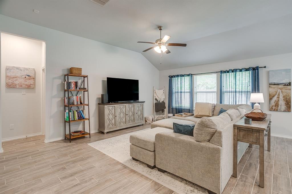 Hulen Tr - Residential