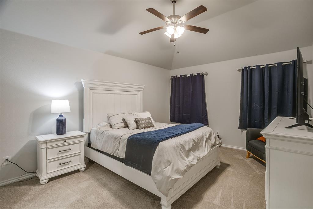 Hulen Tr - Residential