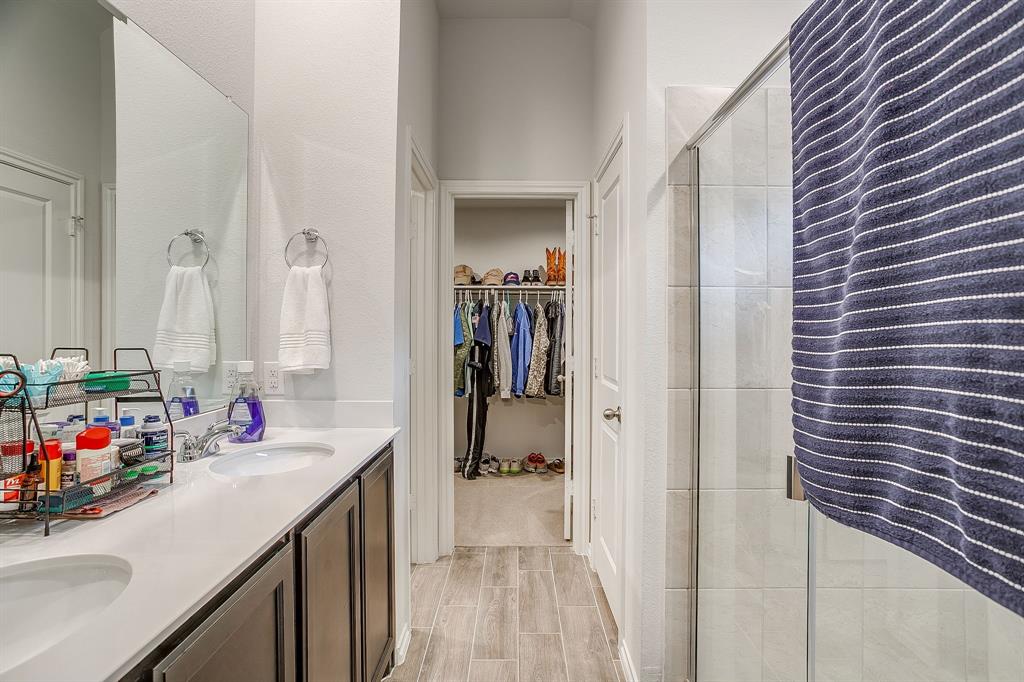 Hulen Tr - Residential