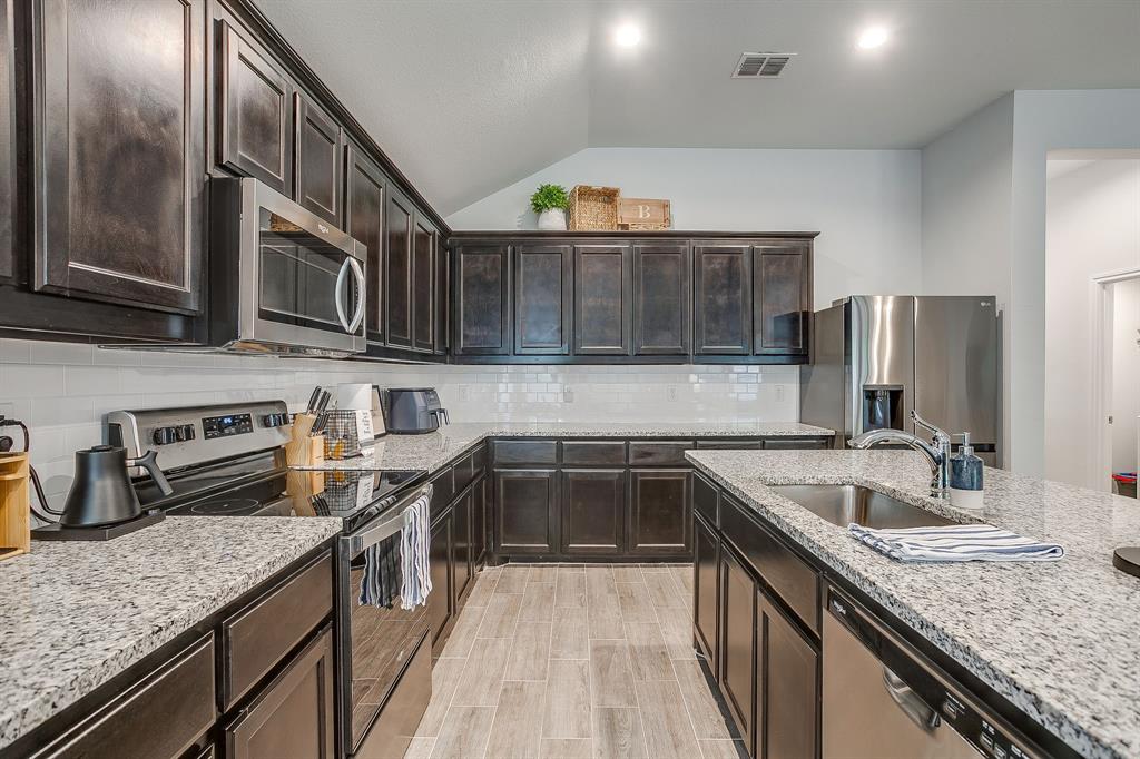 Hulen Tr - Residential