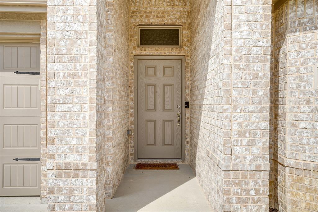 Hulen Tr - Residential