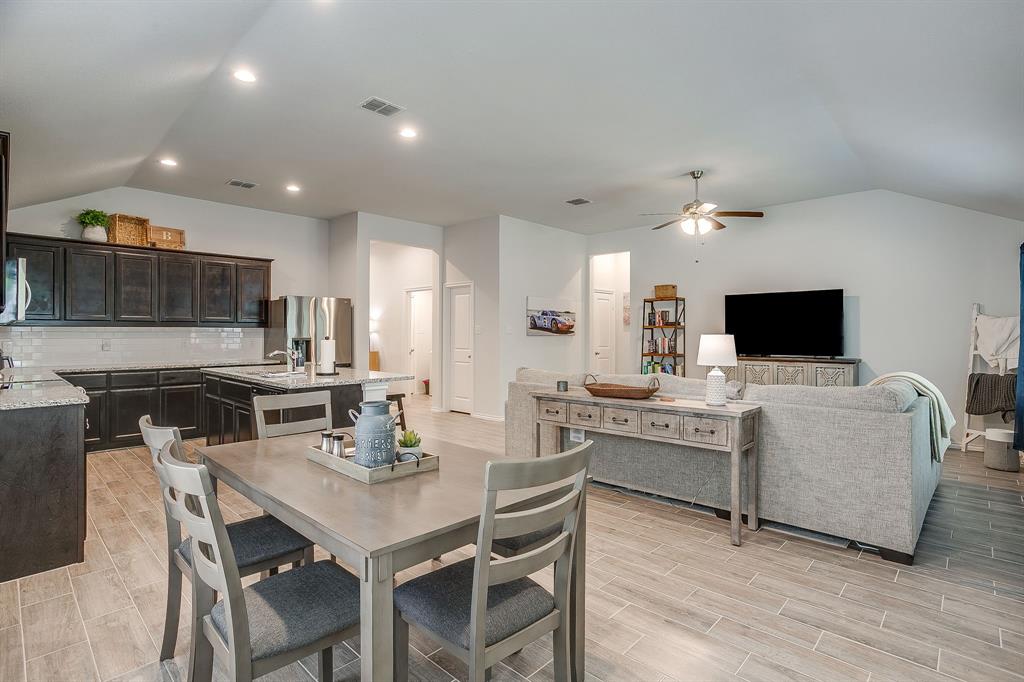 Hulen Tr - Residential