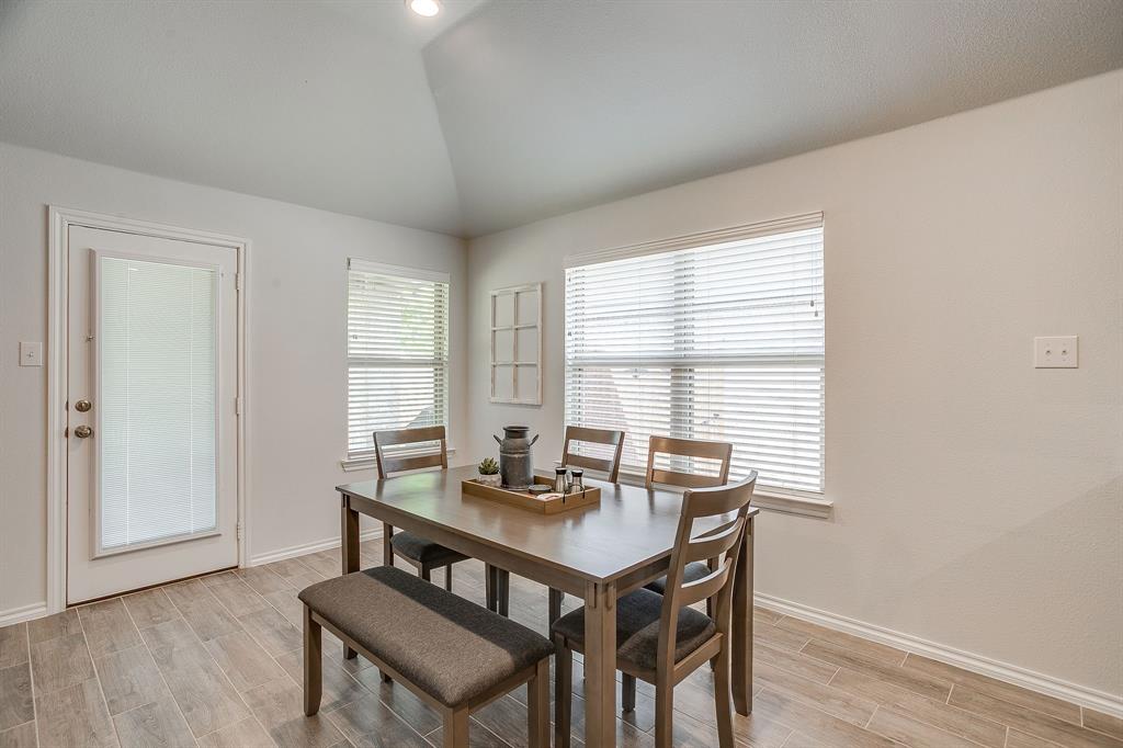 Hulen Tr - Residential