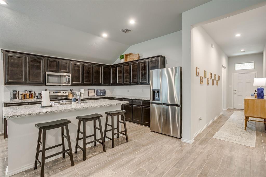 Hulen Tr - Residential