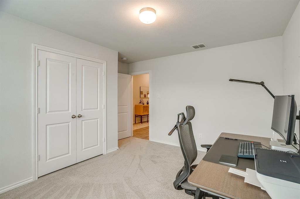 Hulen Tr - Residential