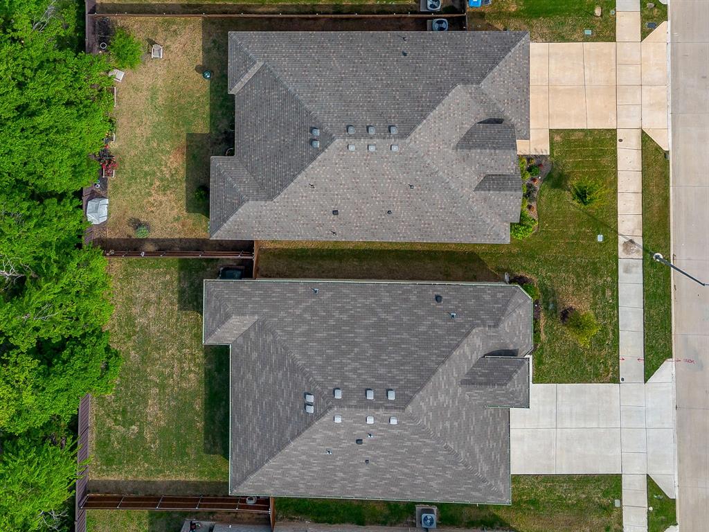 Hulen Tr - Residential