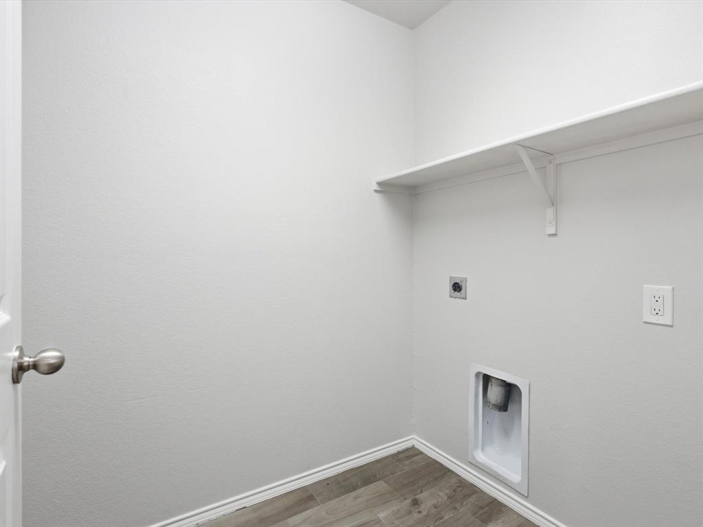 Jm Wells Add - Residential