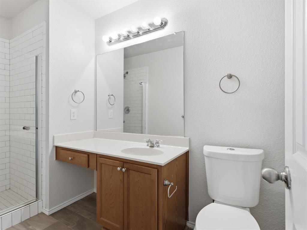 Jm Wells Add - Residential
