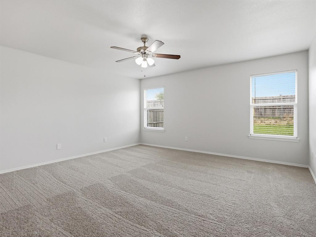 Jm Wells Add - Residential