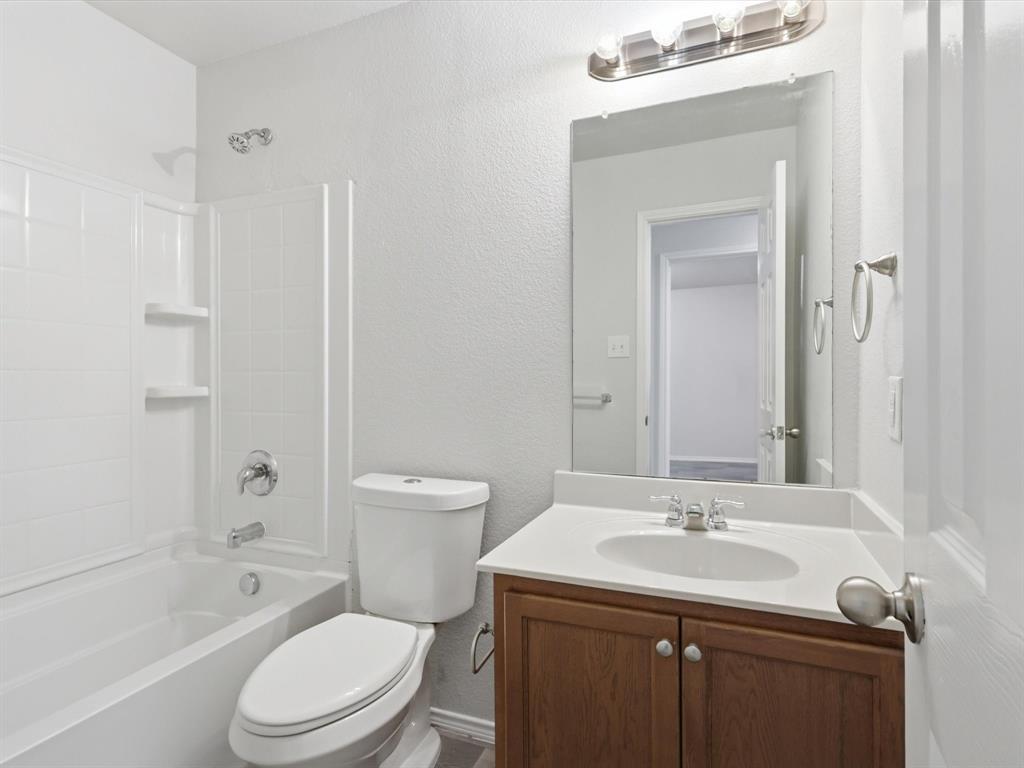 Jm Wells Add - Residential