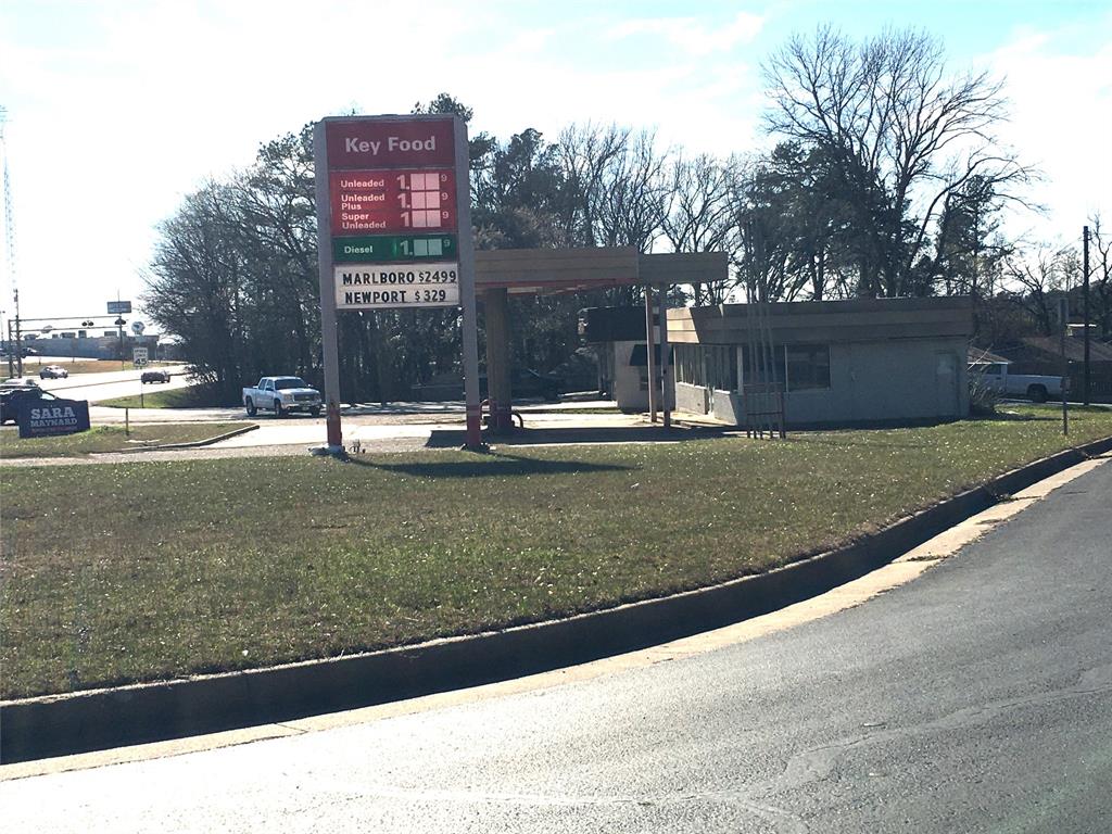 2430 S Southeast Loop 323