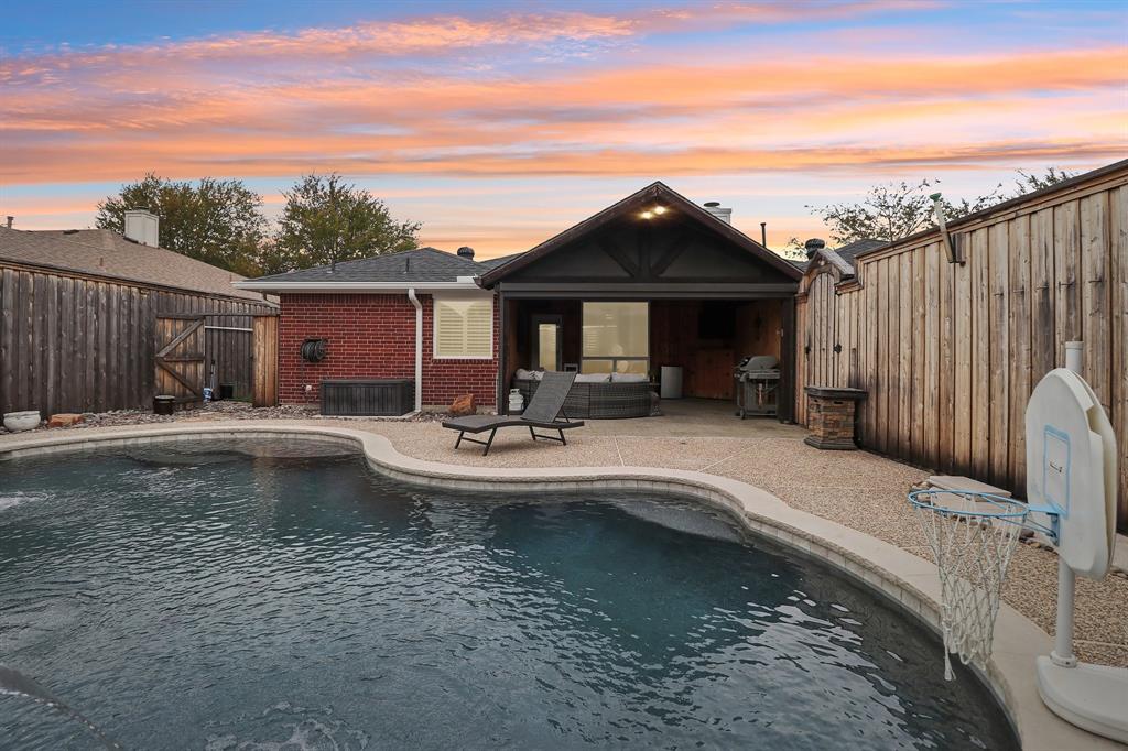 1708 Solitude Court