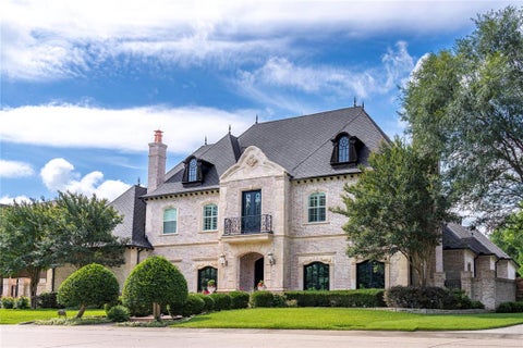 Photo of 1430 Eagle Bend, Southlake, TX 76092 (MLS # 21289828)