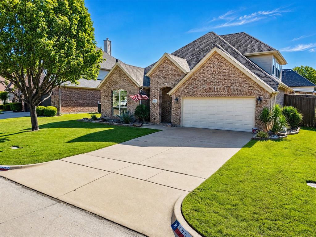 1704 Yarmouth Lane