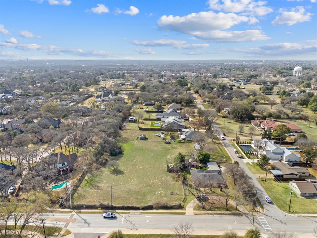 Pleasant Oaks Estates Add - Residential