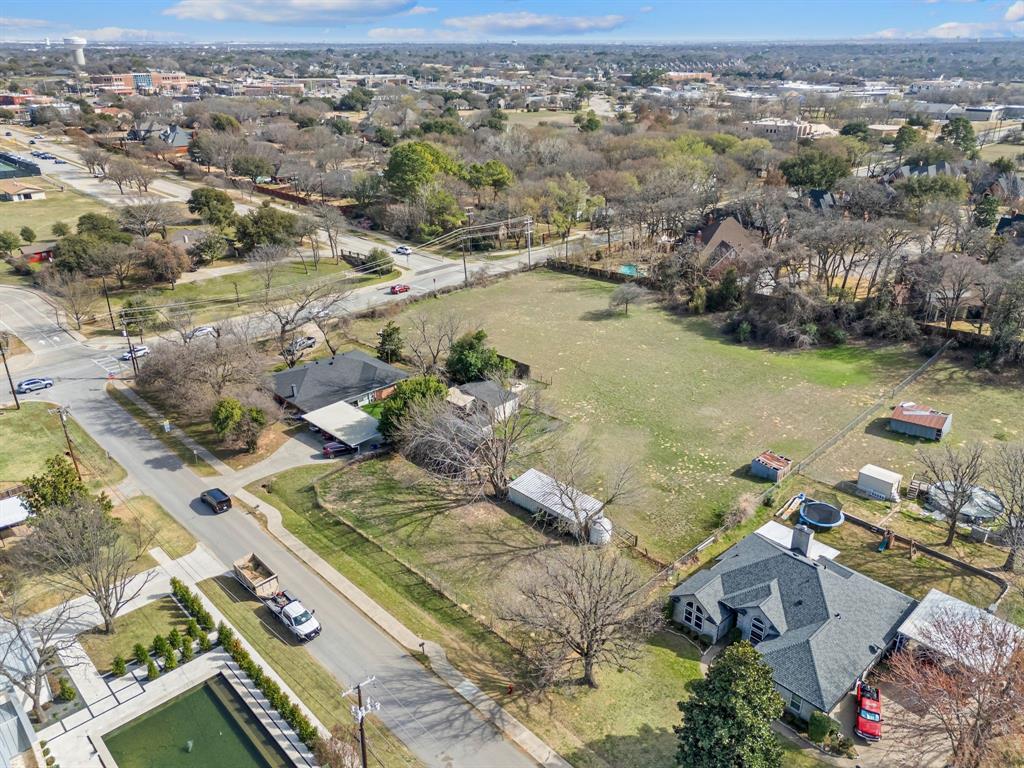 Pleasant Oaks Estates Add - Residential