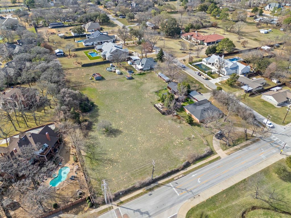 Pleasant Oaks Estates Add - Residential