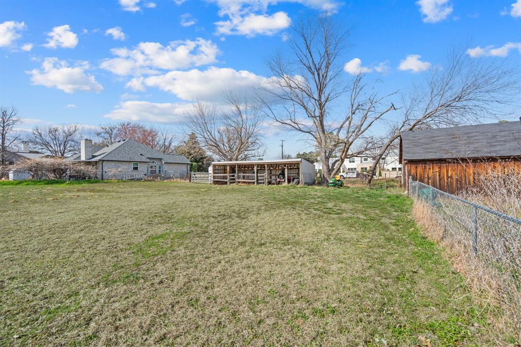 Pleasant Oaks Estates Add - Residential