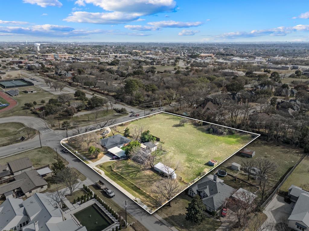 Pleasant Oaks Estates Add - Residential