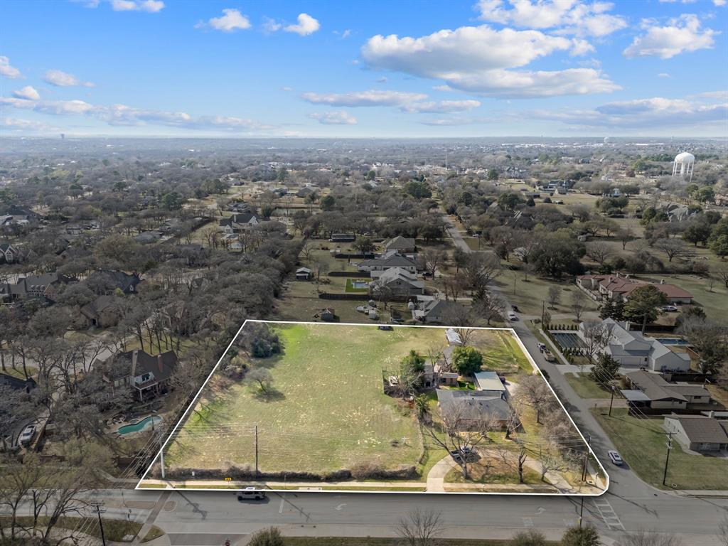 Pleasant Oaks Estates Add - Residential