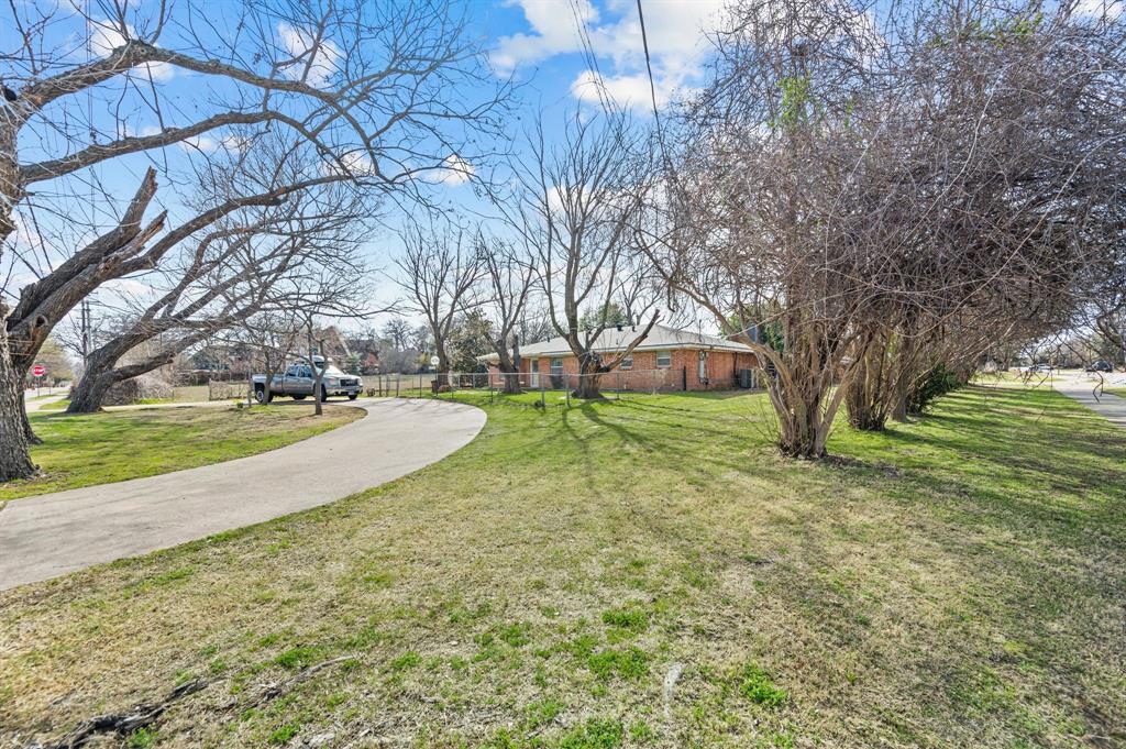 Pleasant Oaks Estates Add - Residential