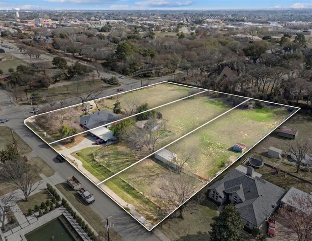 5804 Pleasant Run Road