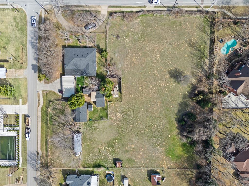 Pleasant Oaks Estates Add - Residential