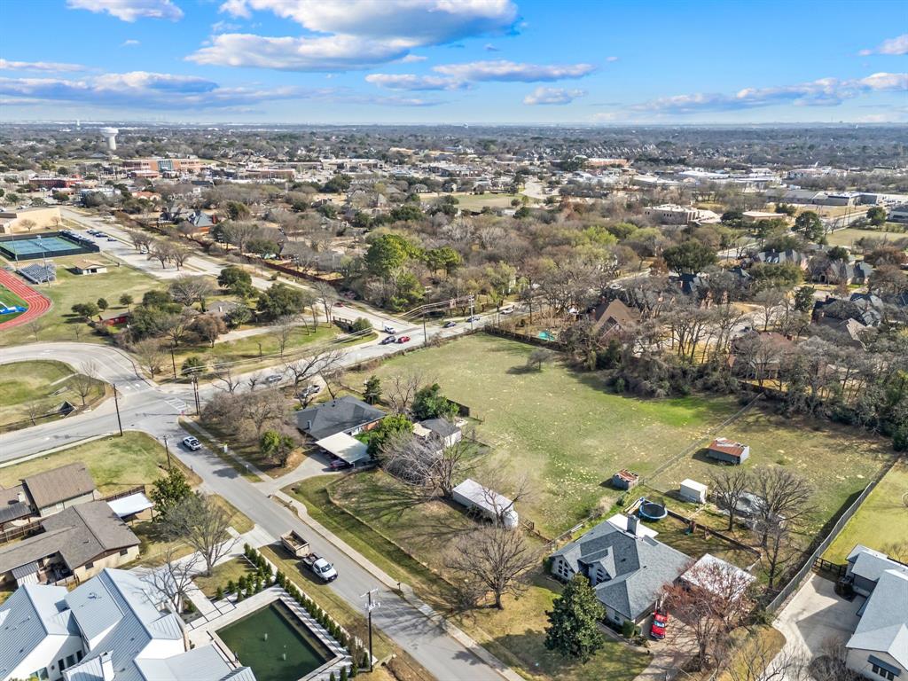 Pleasant Oaks Estates Add - Residential