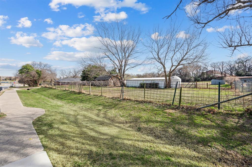 Pleasant Oaks Estates Add - Residential