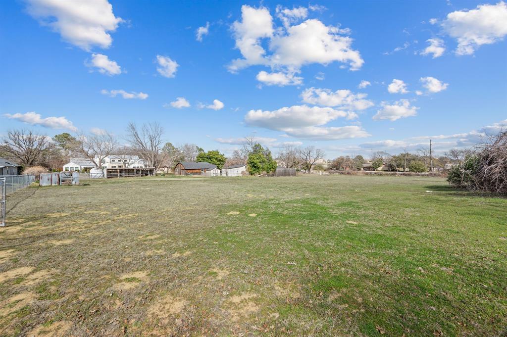 Pleasant Oaks Estates Add - Residential