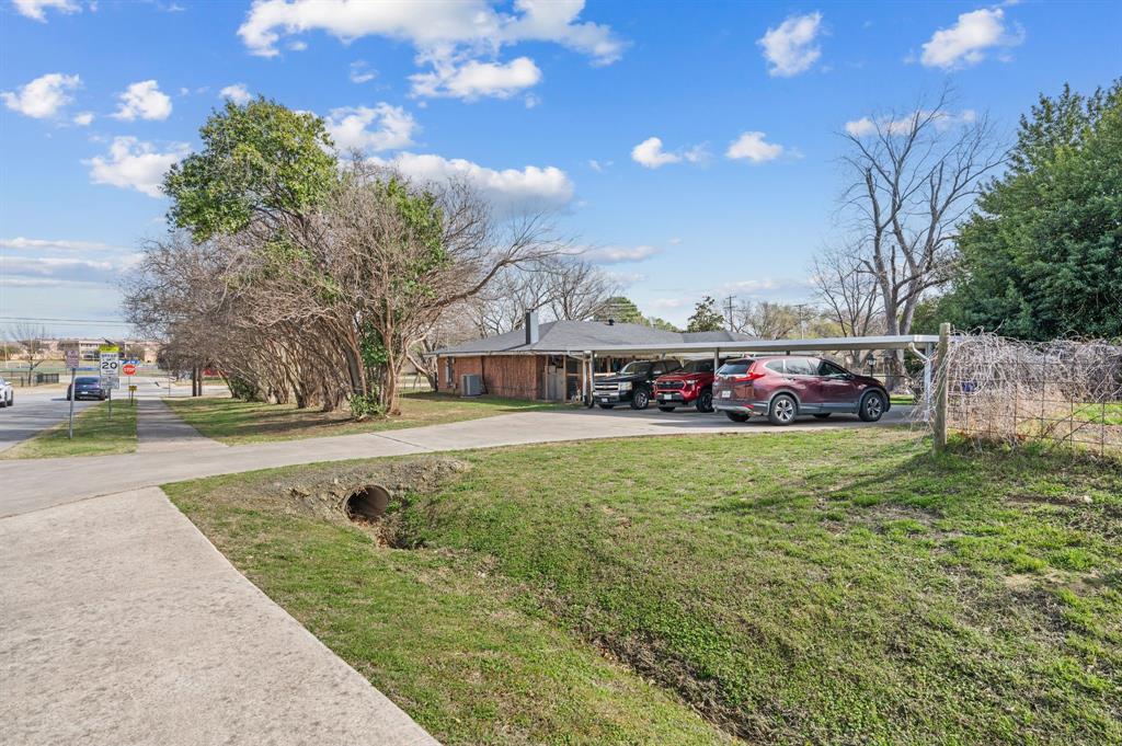 Pleasant Oaks Estates Add - Residential