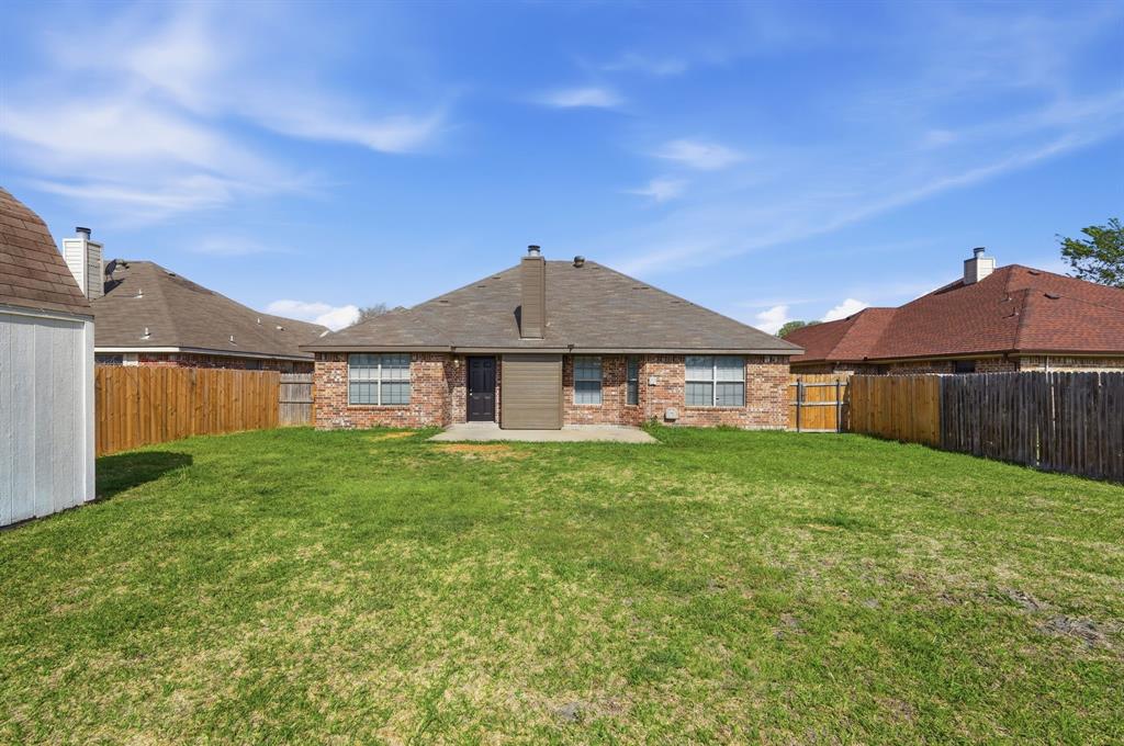 Brook Vly #7 Ph 2 - Residential