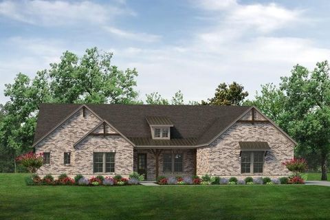 794 Stroud Road Van Alstyne TX 75495