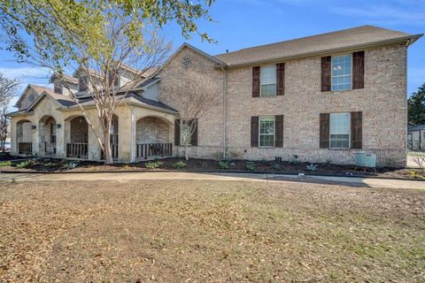 A home in Midlothian