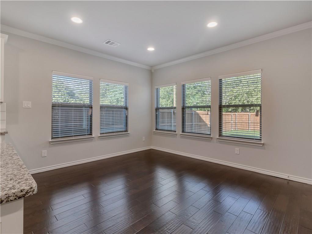 Frisco Railroad Add - Residential Lease