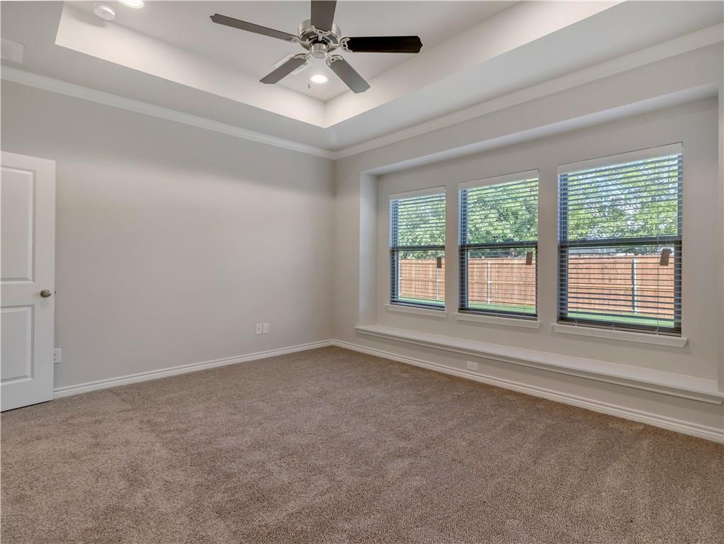 Frisco Railroad Add - Residential Lease