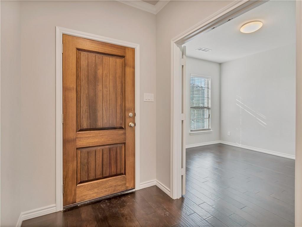 Frisco Railroad Add - Residential Lease