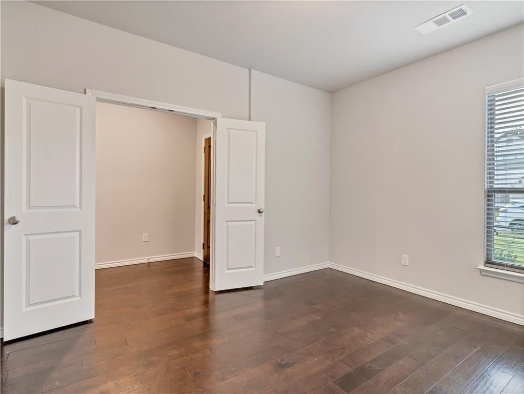 Frisco Railroad Add - Residential Lease