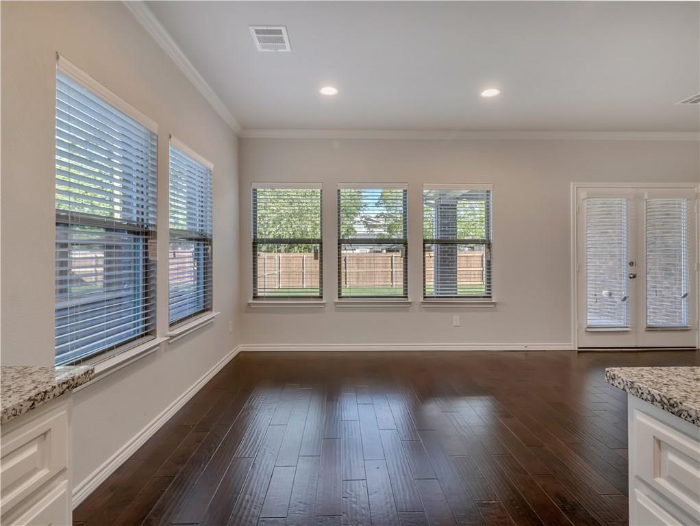 Frisco Railroad Add - Residential Lease