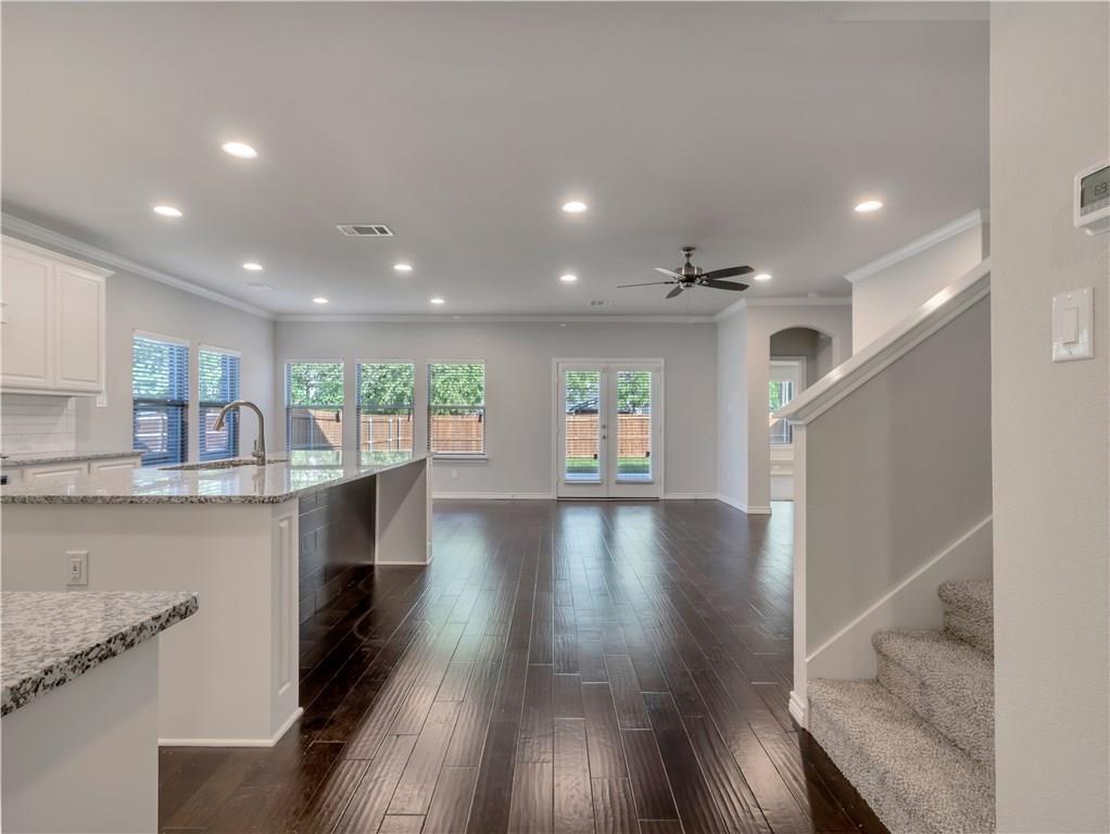 Frisco Railroad Add - Residential Lease