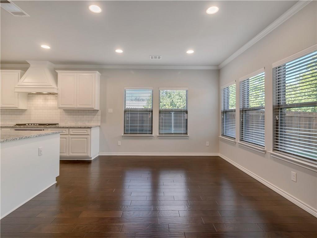 Frisco Railroad Add - Residential Lease