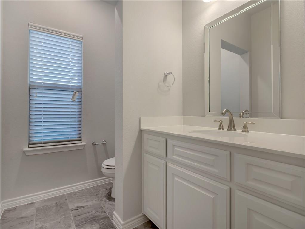 Frisco Railroad Add - Residential Lease