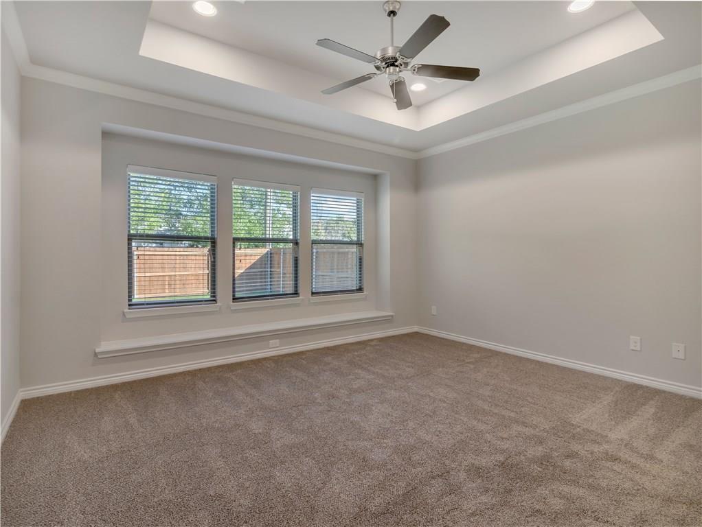 Frisco Railroad Add - Residential Lease