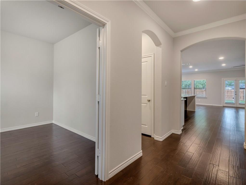 Frisco Railroad Add - Residential Lease