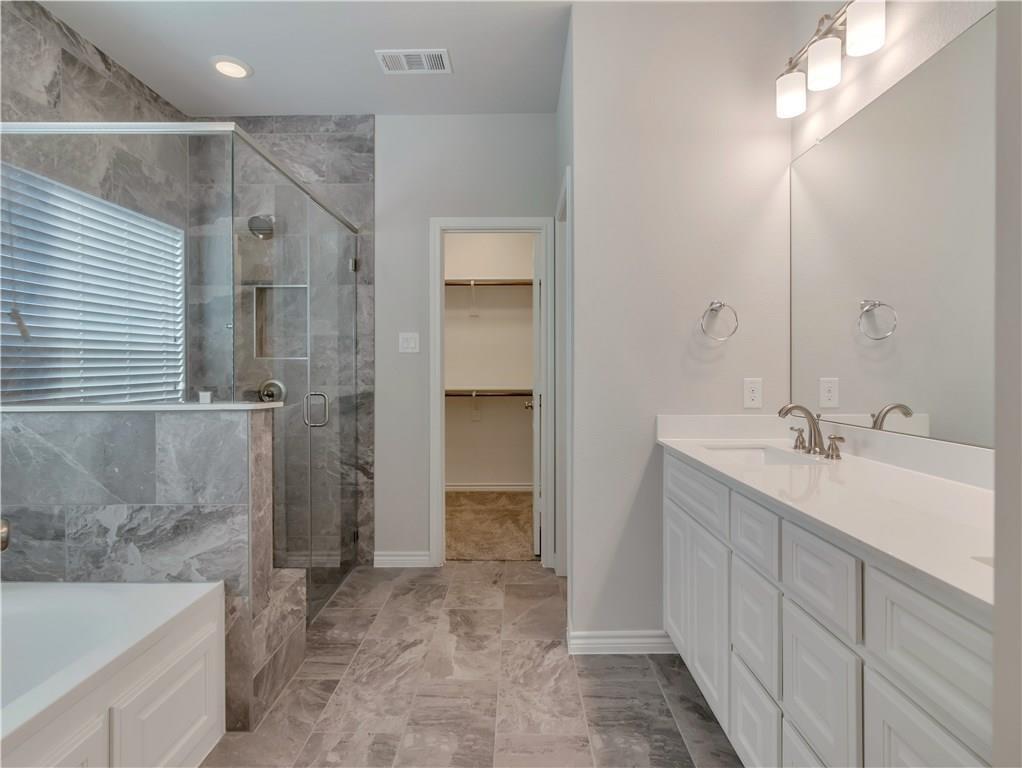 Frisco Railroad Add - Residential Lease