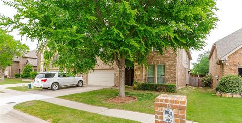 10316 Matador Drive, McKinney, TX 75072 - MLS#: 20913075